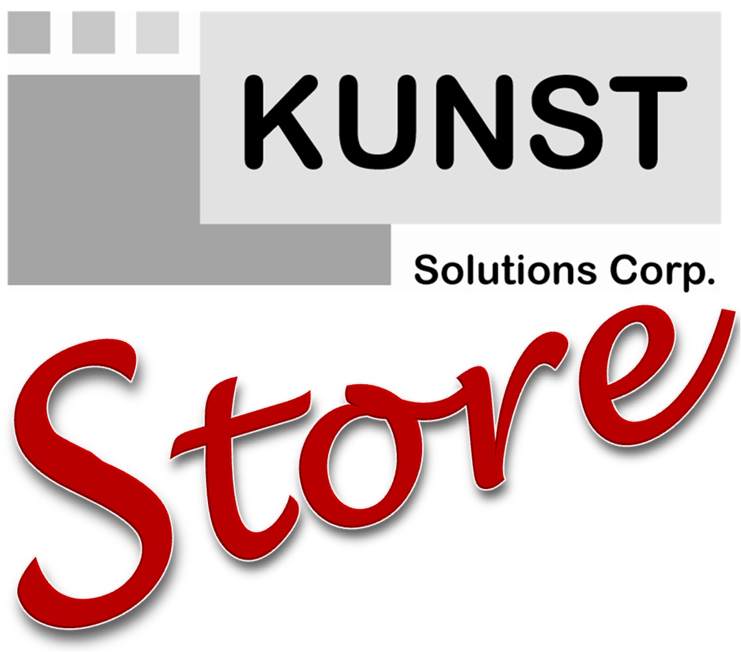 KUNST Solutions Store